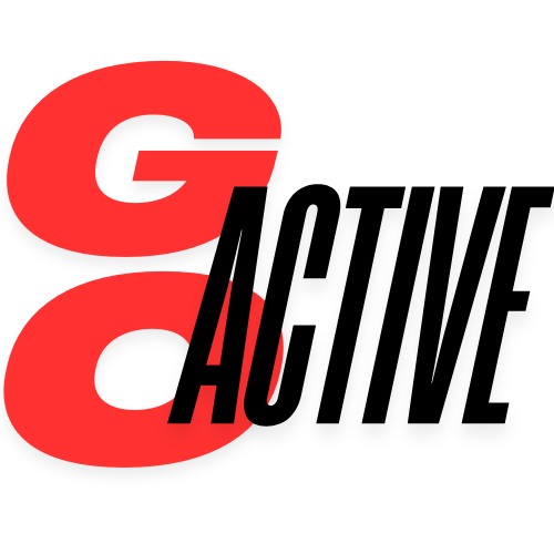 Go Active Gear
